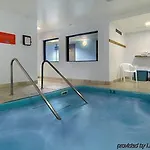 Travelodge By Wyndham Kalispell 