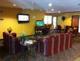 Hotel Travelodge By Wyndham 2*