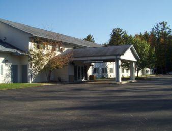 Hotel Travelodge By Wyndham