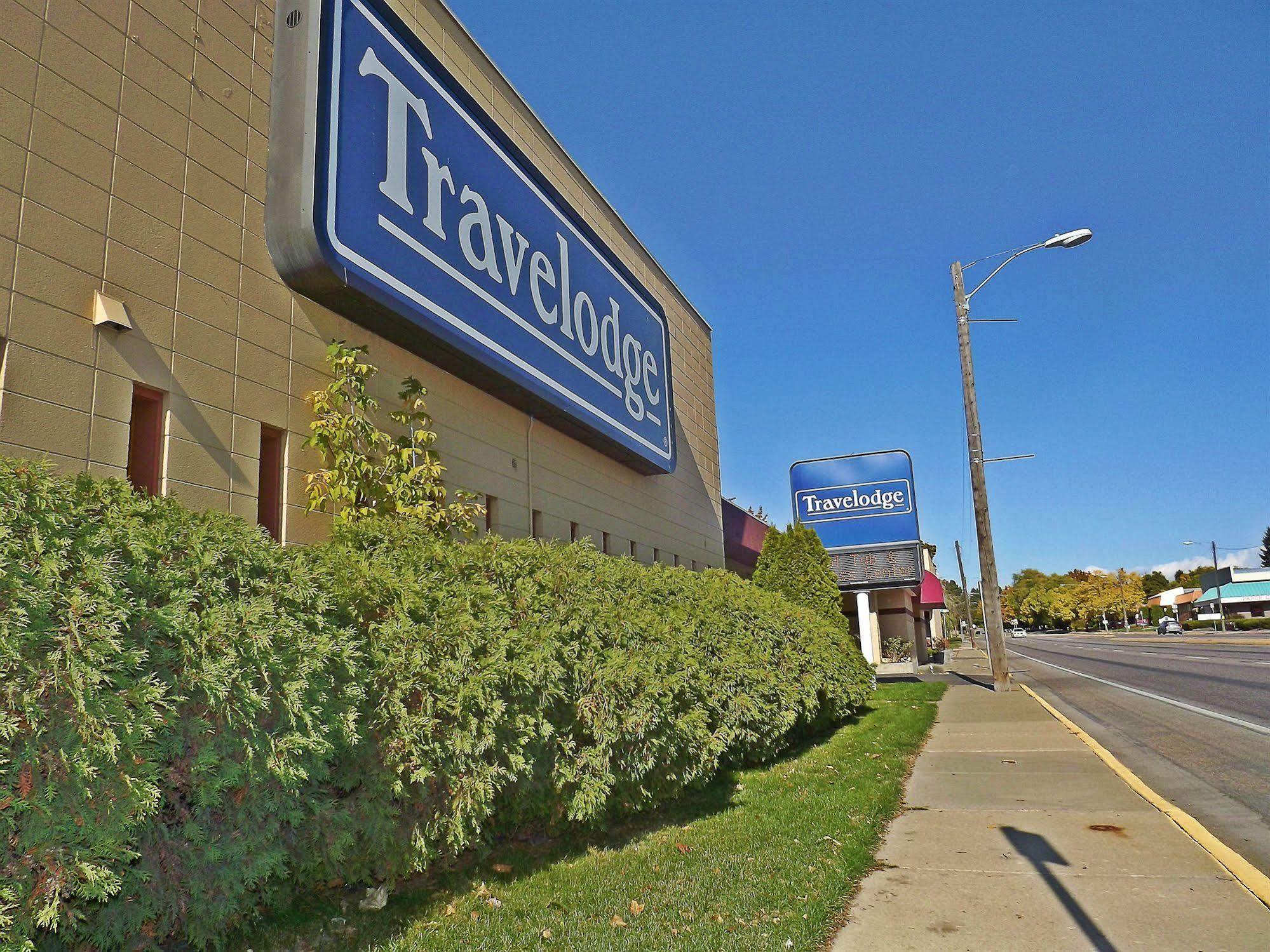 Hotel Travelodge By Wyndham 2*
